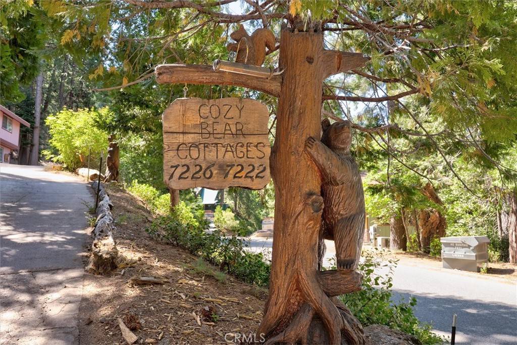 Yosemite, CA 95389,7226 Yosemite Park WAY