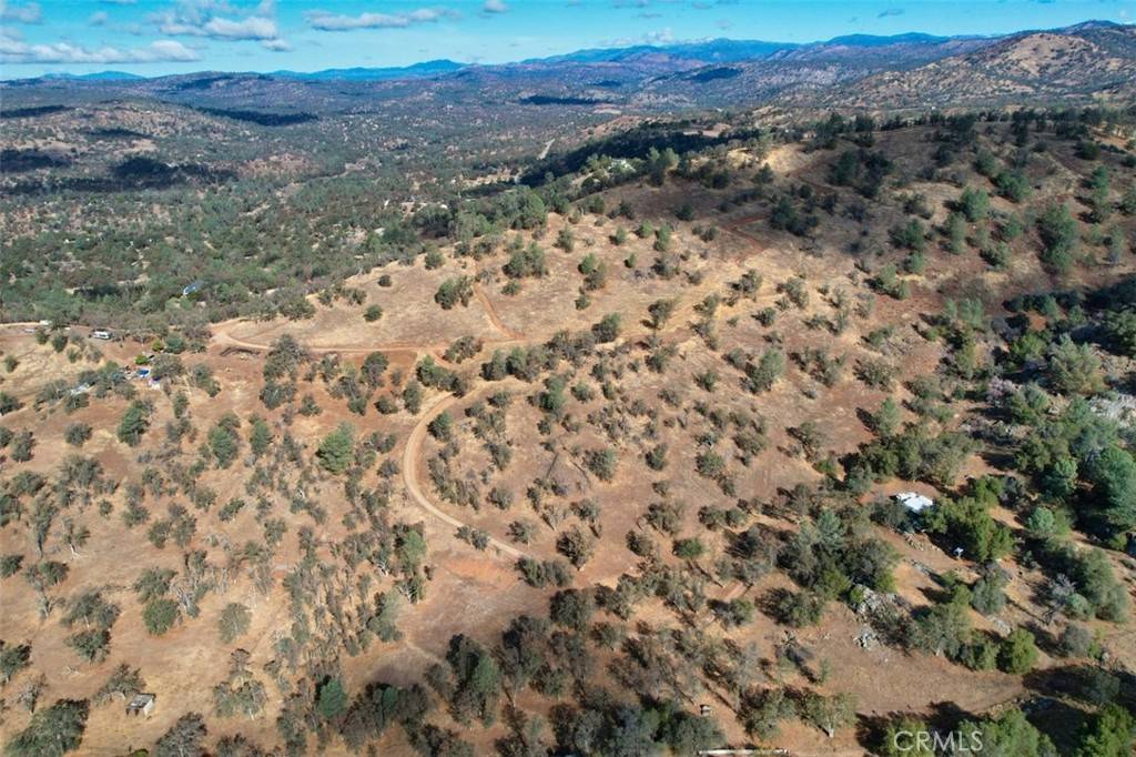 Coarsegold, CA 93614,0 39.91 AC Road 400