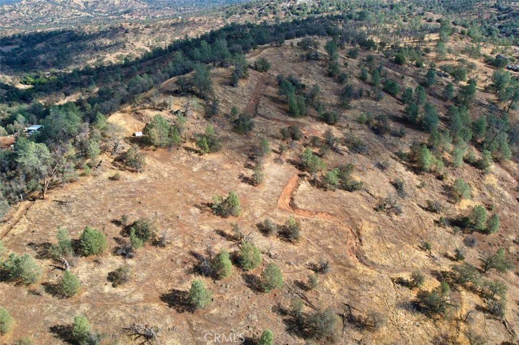 Coarsegold, CA 93614,0 39.91 AC Road 400