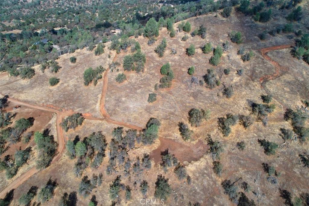 Coarsegold, CA 93614,0 39.91 AC Road 400