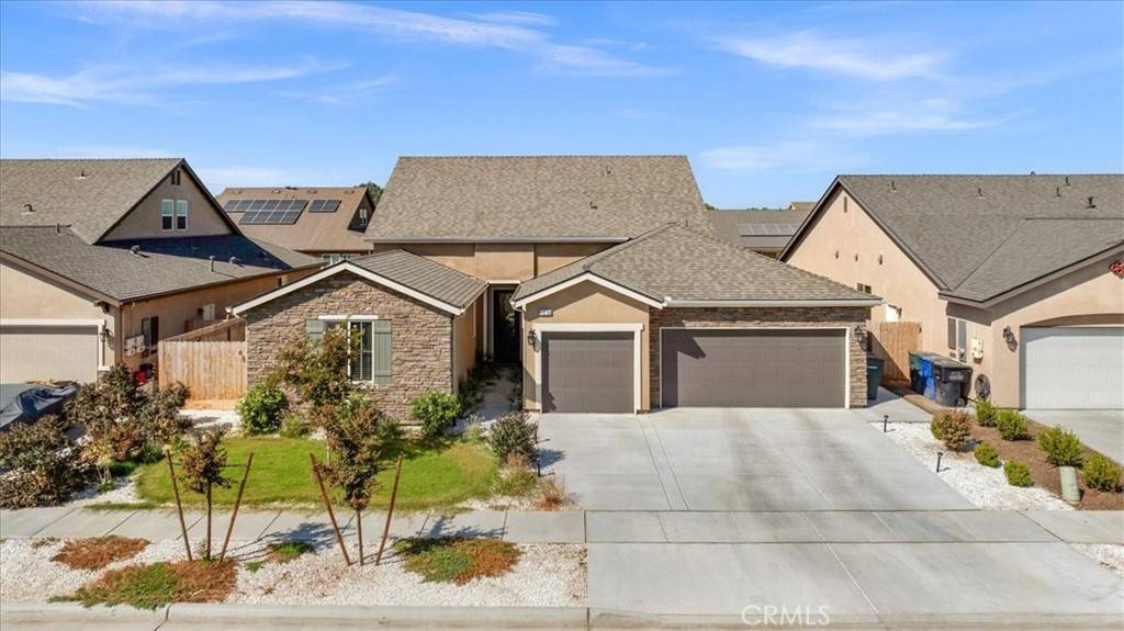 Hanford, CA 93230,1936 S Red Rock DR