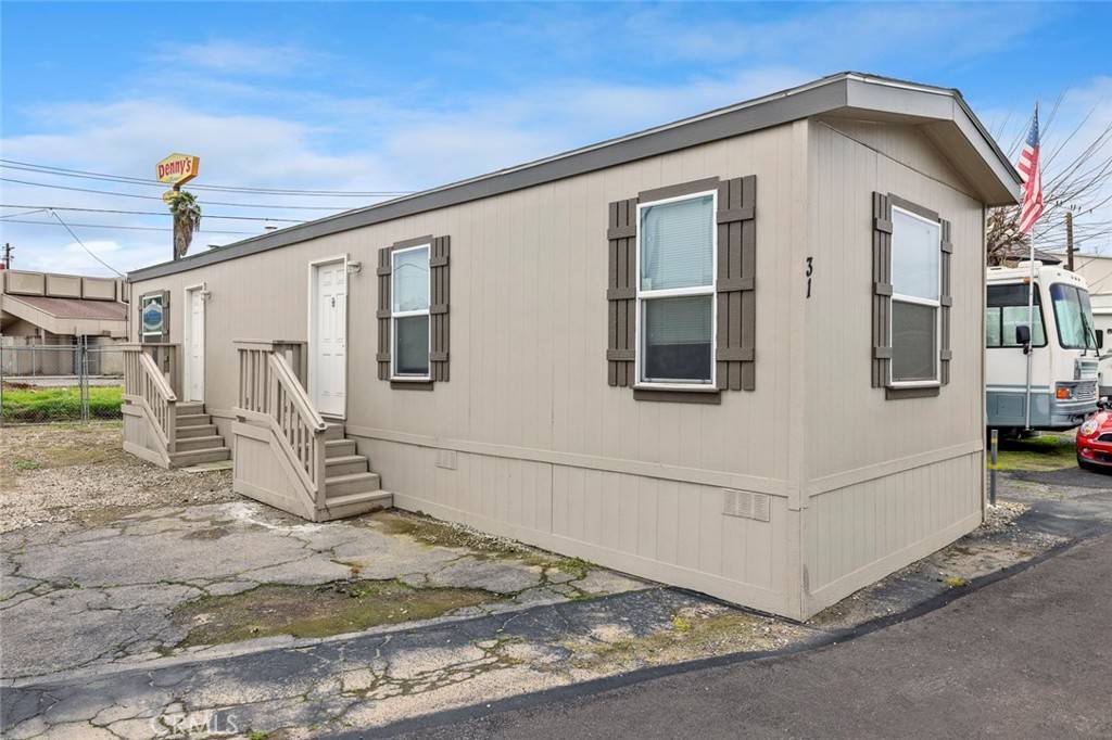 Fresno, CA 93728,1719 W Olive AVE W #31