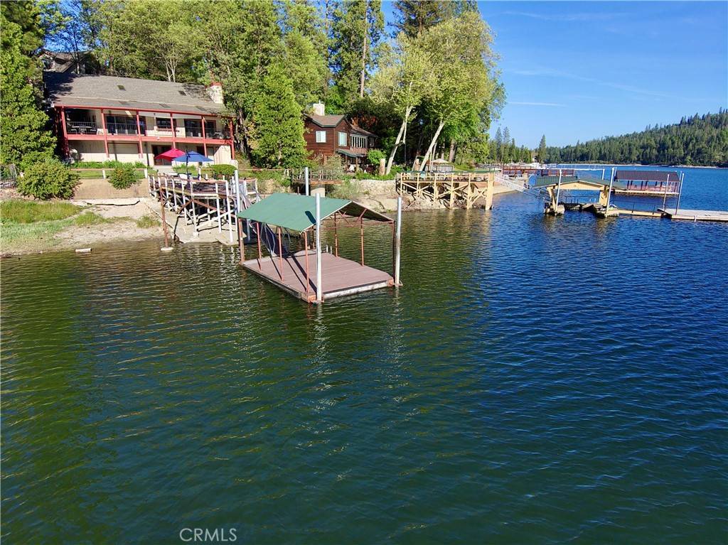 Bass Lake, CA 93604,39602 Mallard