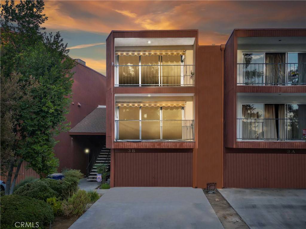 Bakersfield, CA 93306,4200 Boise ST #3B