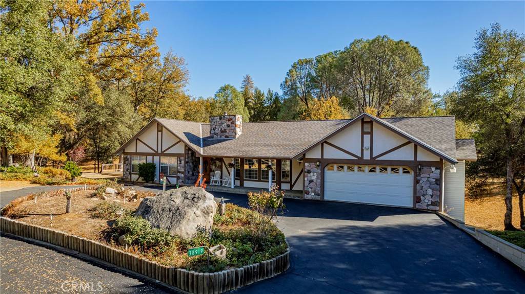 Oakhurst, CA 93644,38919 Marigold LN