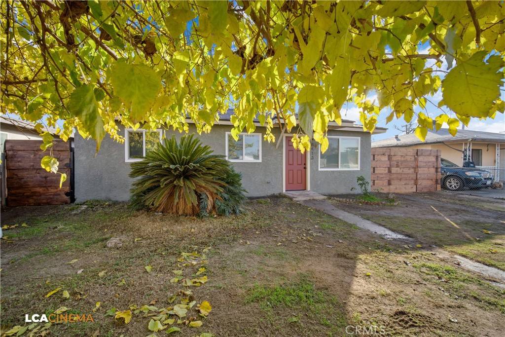 Lamont, CA 93241,8413 Hall RD