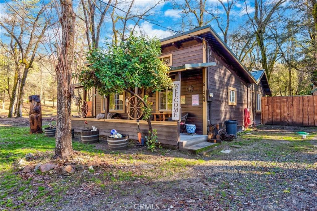 Oakhurst, CA 93644,51354 Dorstan DR