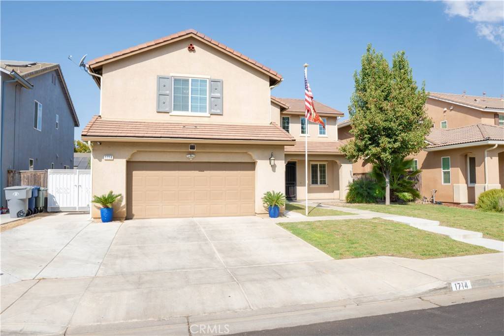 Clovis, CA 93619,1714 Graybark AVE