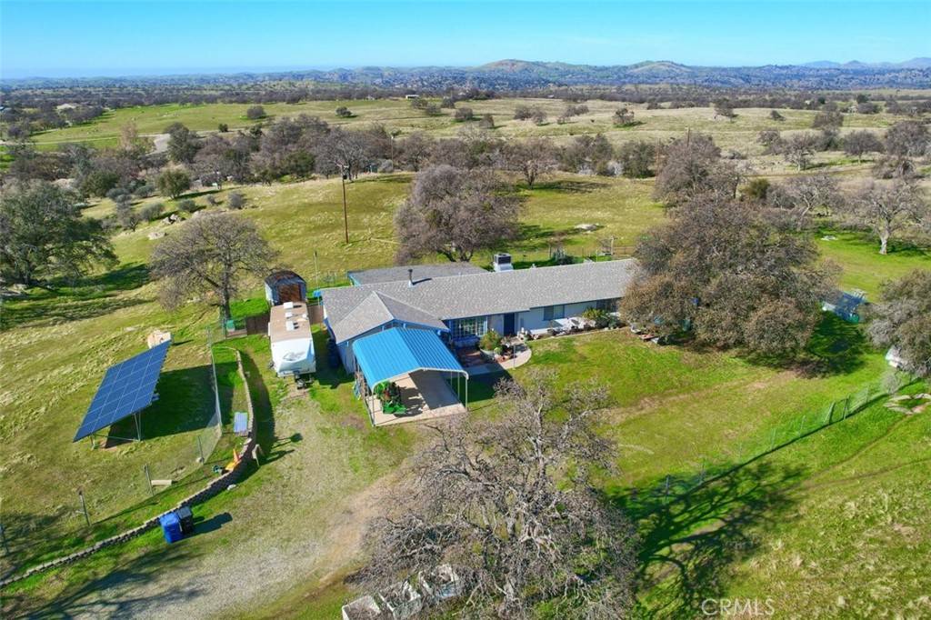Raymond, CA 93653,33400 Barn Owl RD