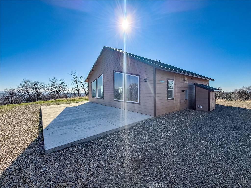 Mariposa, CA 95338,4125 Heavenly Crest DR