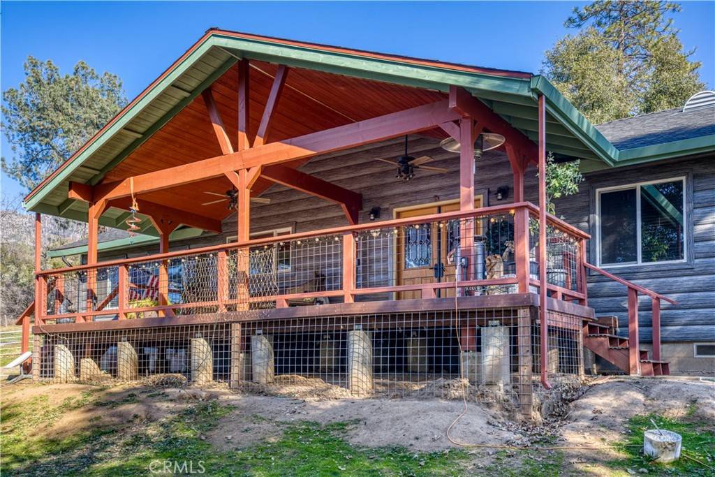 North Fork, CA 93643,33463 Road 233