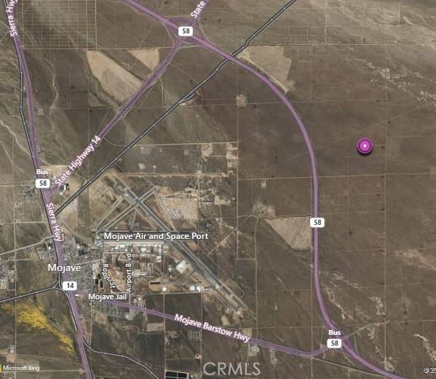 Mojave, CA 93501,1 20th