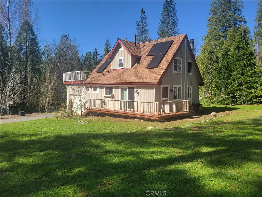 North Fork, CA 93643,36166 Teaford Poyah