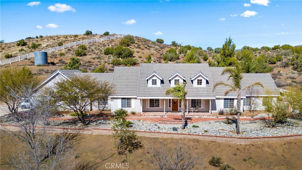 Acton, CA 93510,6990 Escondido Canyon RD