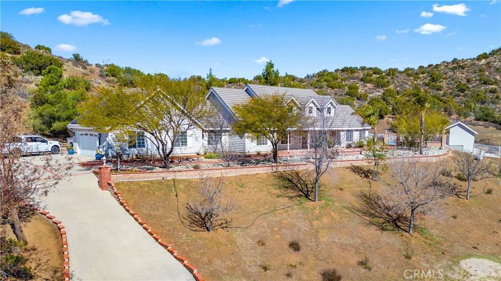 Acton, CA 93510,6990 Escondido Canyon RD