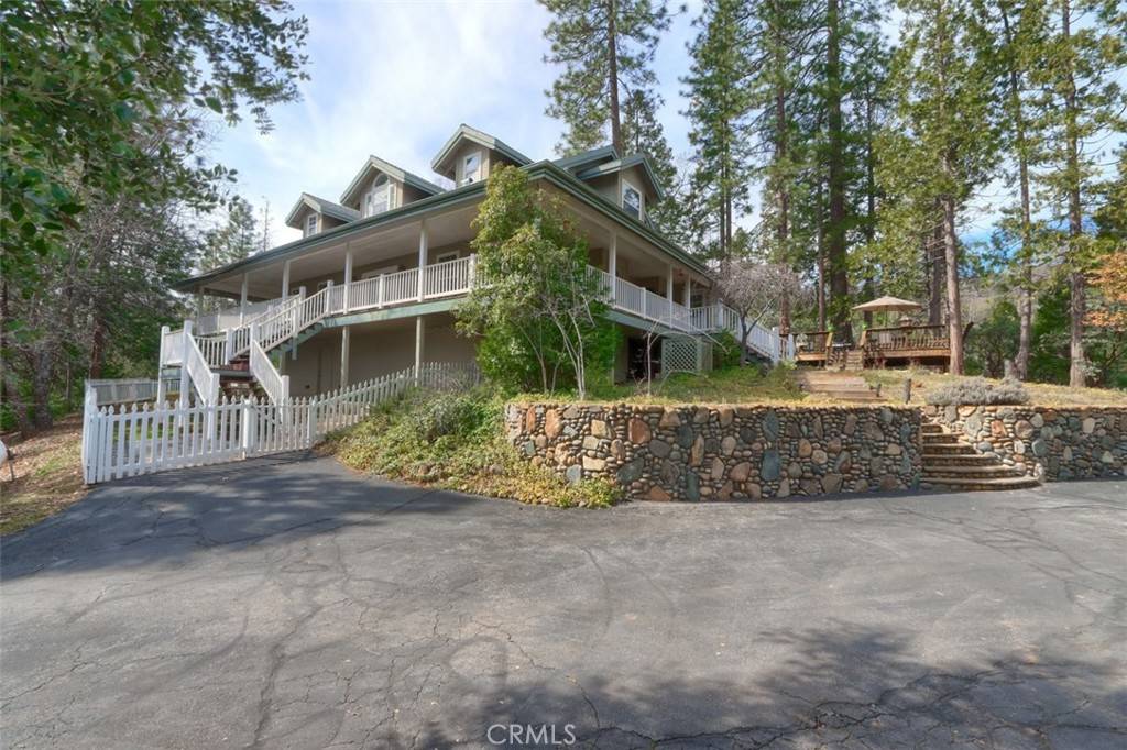 North Fork, CA 93643,36328 Finegold Creek DR