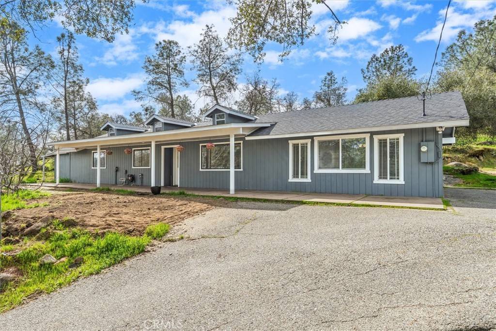 Coarsegold, CA 93614,29598 Jim Bowie CT