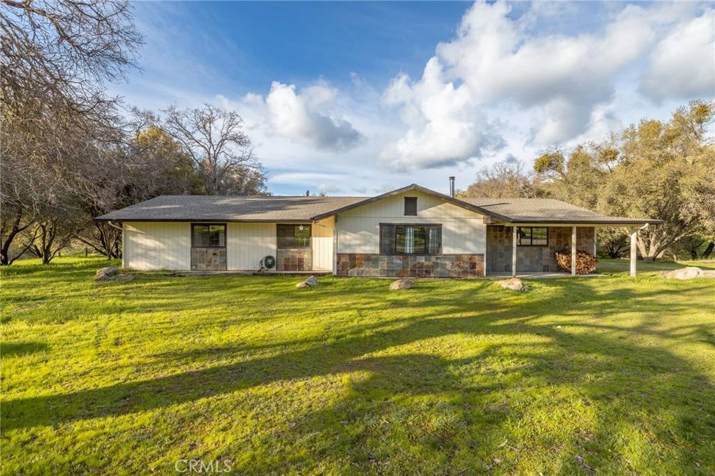 Coarsegold, CA 93614,43317 Running Deer CT