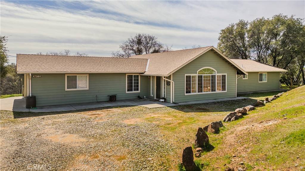 Coarsegold, CA 93614,47384 Veater Ranch RD