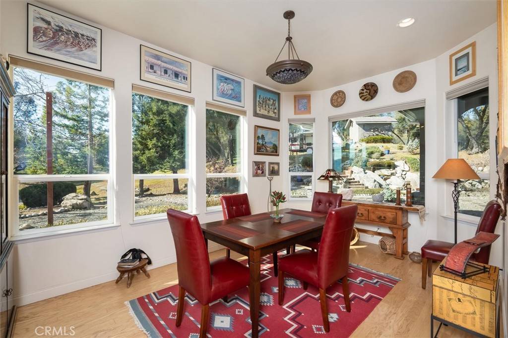Ahwahnee, CA 93601,45500 Right RD