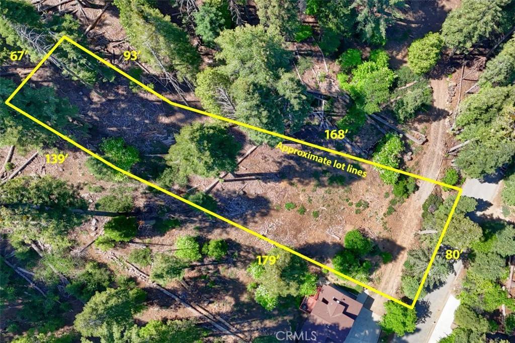 Yosemite, CA 95389,7420 Henness Ridge RD