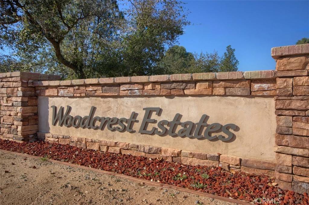 Oakhurst, CA 93644,8 Lot Timberwood LN