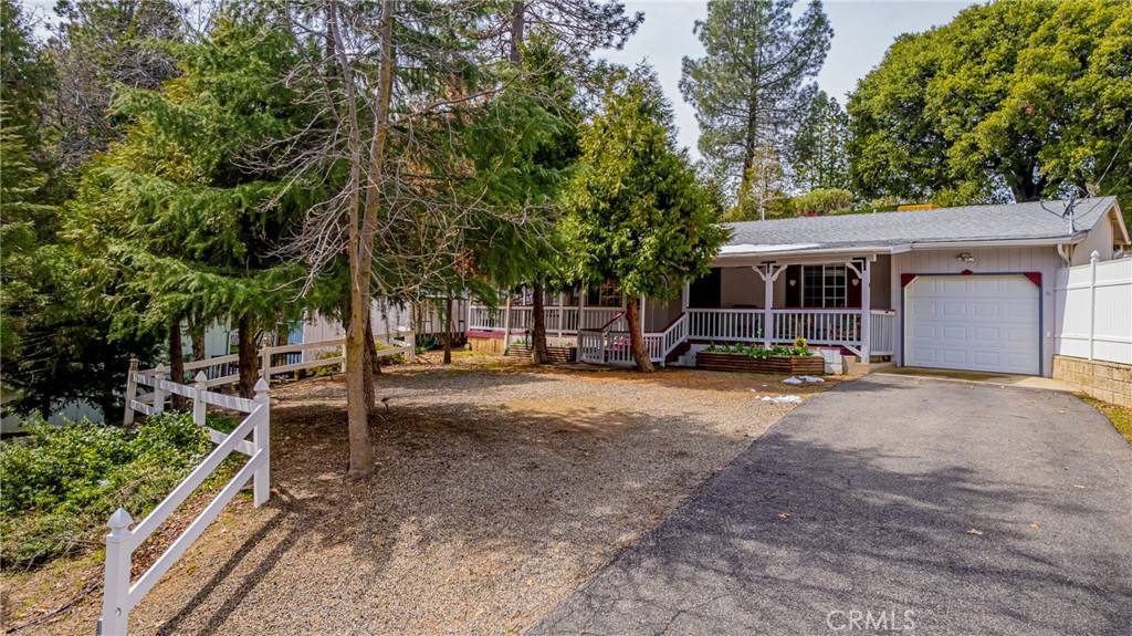 Oakhurst, CA 93644,41864 Crass DR
