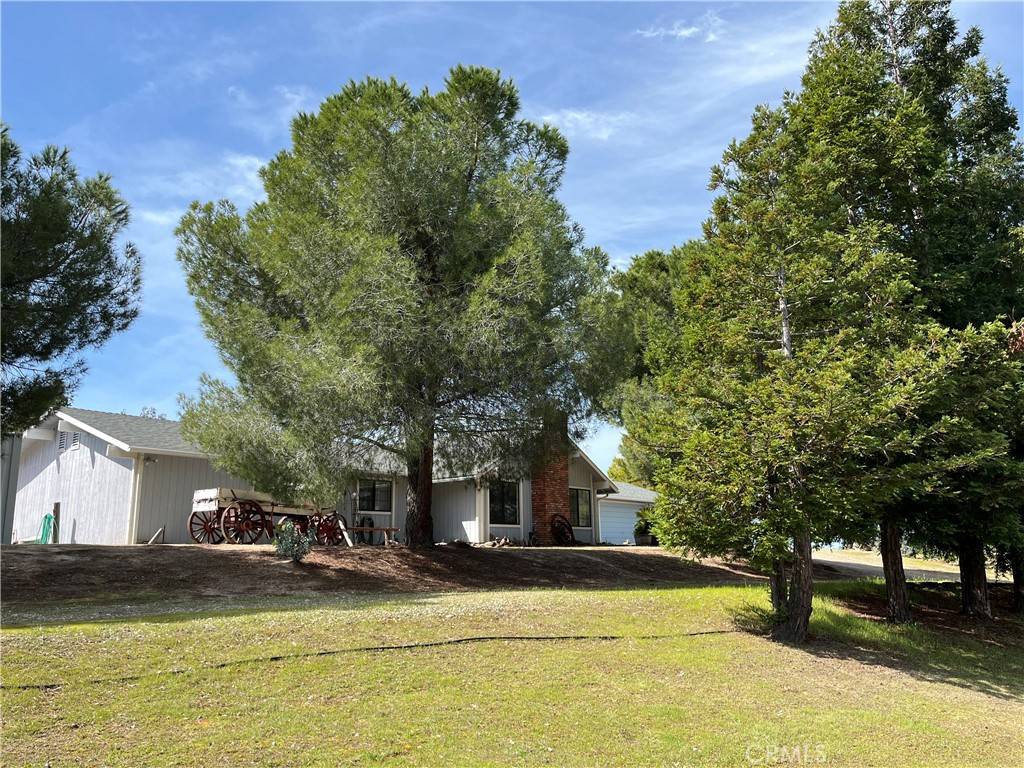 Coarsegold, CA 93614,43474 Werney RD