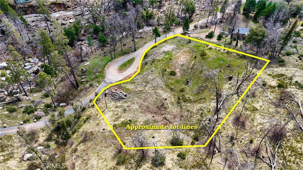 North Fork, CA 93643,59827 Hillcrest RD