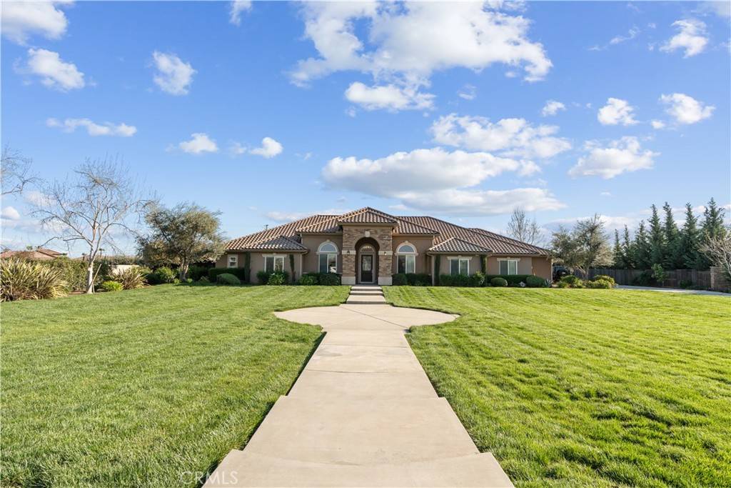 Hanford, CA 93230,13765 Serrano PL