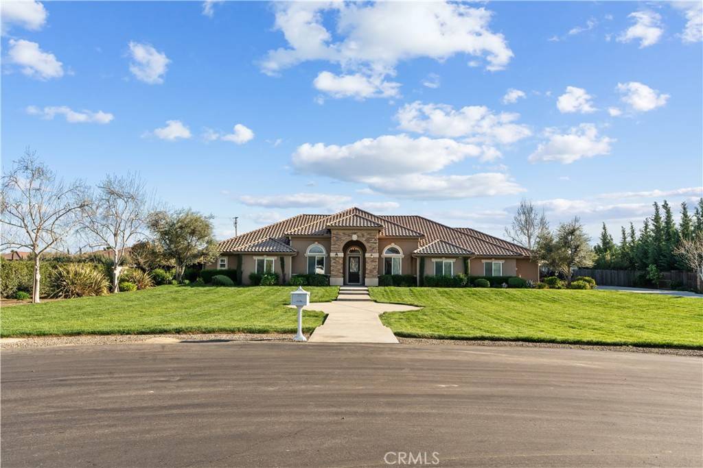 Hanford, CA 93230,13765 Serrano PL