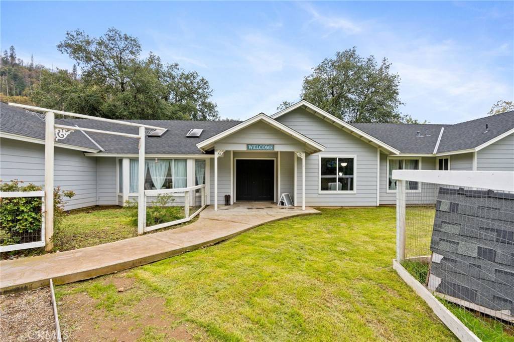 Coarsegold, CA 93614,36345 Mudge Ranch RD