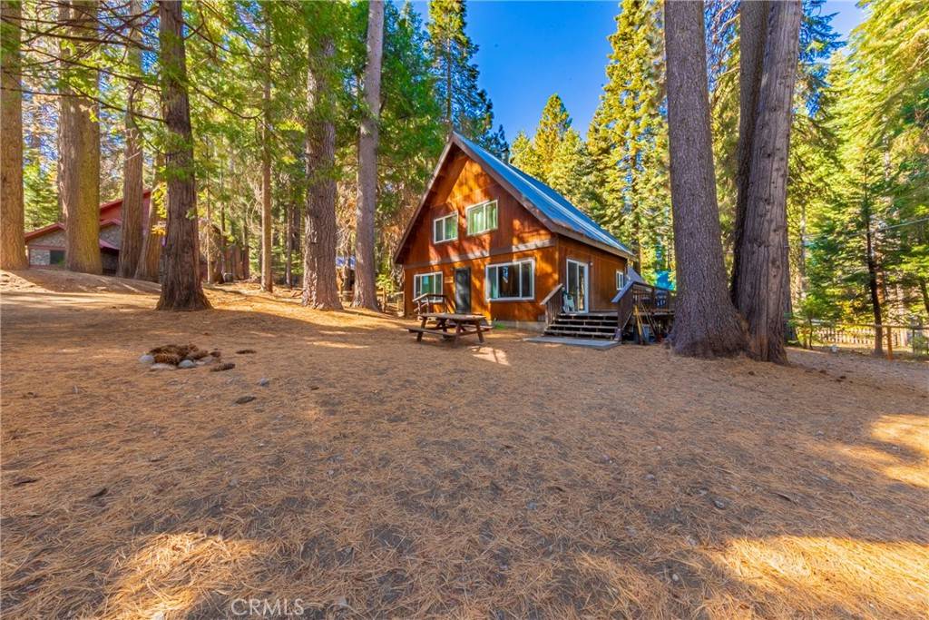 Fish Camp, CA 93623,7723 Forest RD
