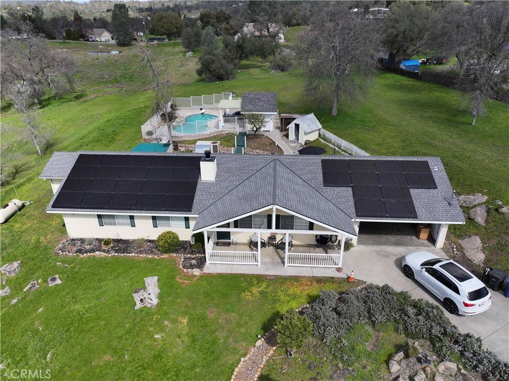 Coarsegold, CA 93614,42883 Revis Ct