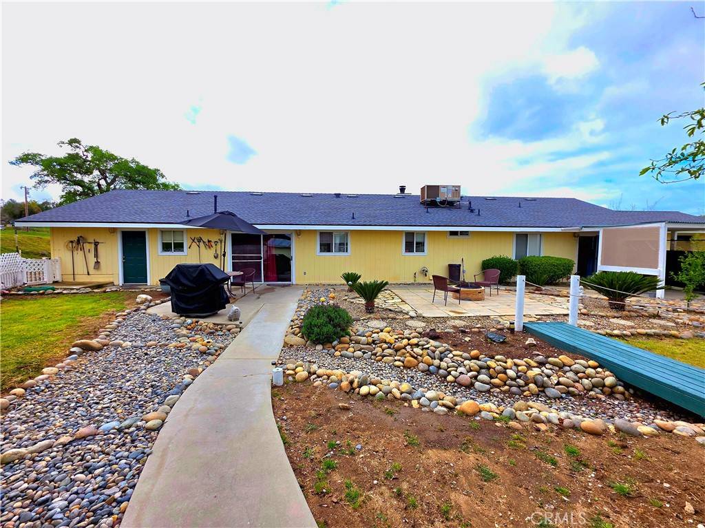 Coarsegold, CA 93614,42883 Revis Ct