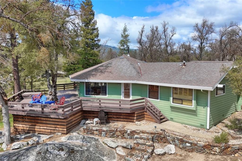 Ahwahnee, CA 93601,40957 Shandee LN