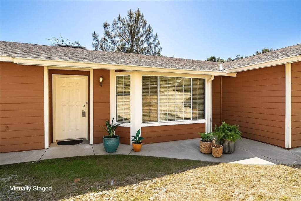 Coarsegold, CA 93614,31200 Revis RD