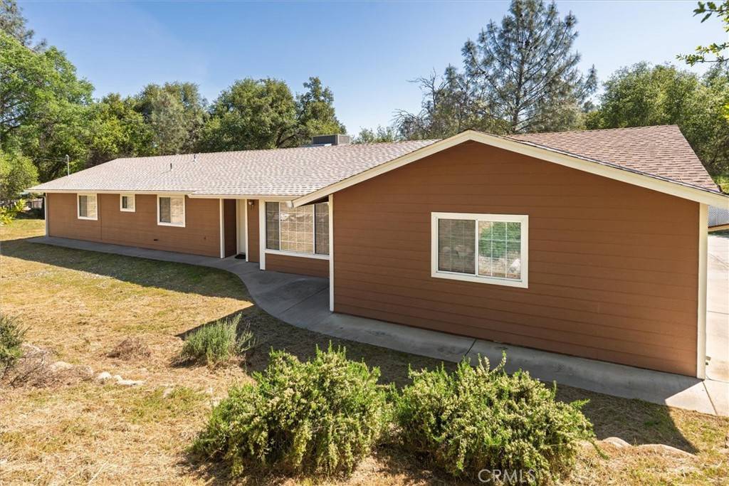 Coarsegold, CA 93614,31200 Revis RD