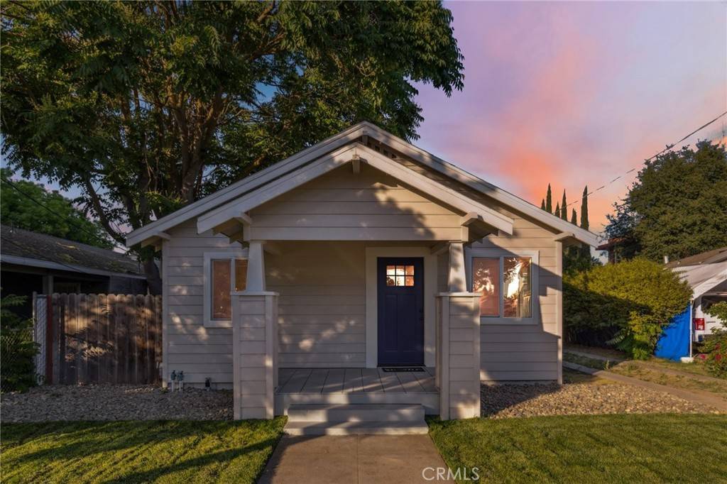 Oakdale, CA 95361,325 N 3rd AVE