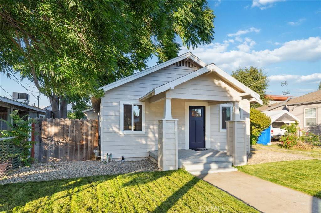 Oakdale, CA 95361,325 N 3rd AVE