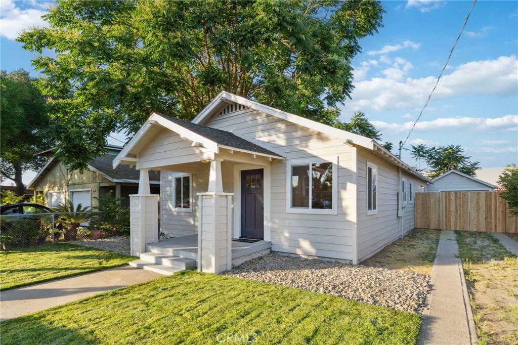 Oakdale, CA 95361,325 N 3rd AVE