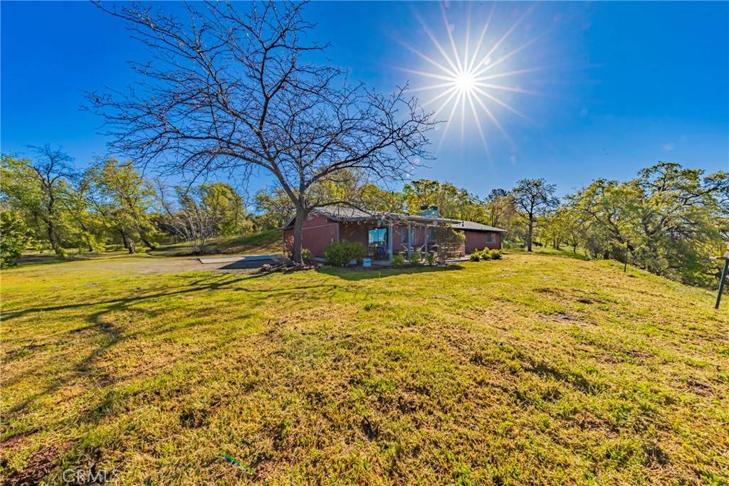 Coarsegold, CA 93614,33067 Blue Vista CT
