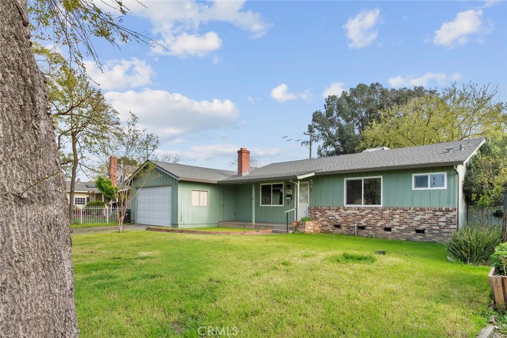 Stockton, CA 95207,320 W Bianchi RD