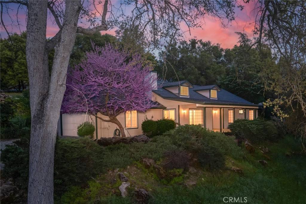 Coarsegold, CA 93614,42852 Badger Circle DR