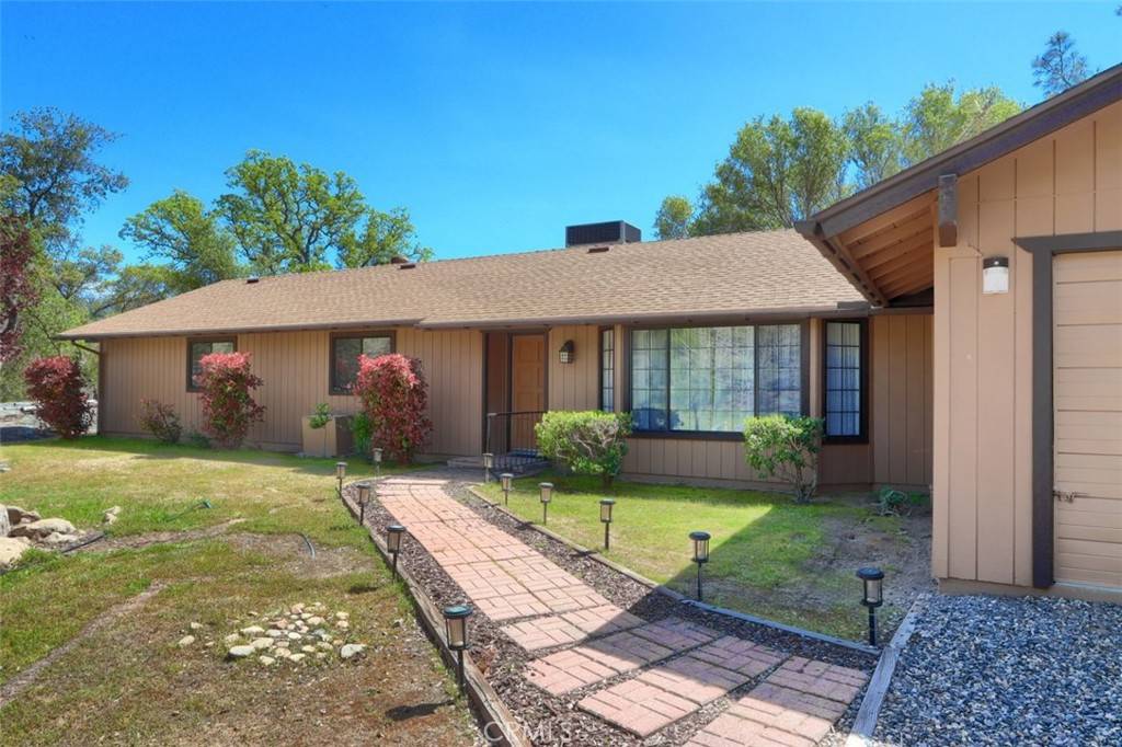 Coarsegold, CA 93614,44410 Quail CT