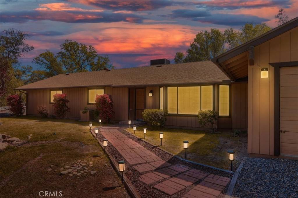 Coarsegold, CA 93614,44410 Quail CT