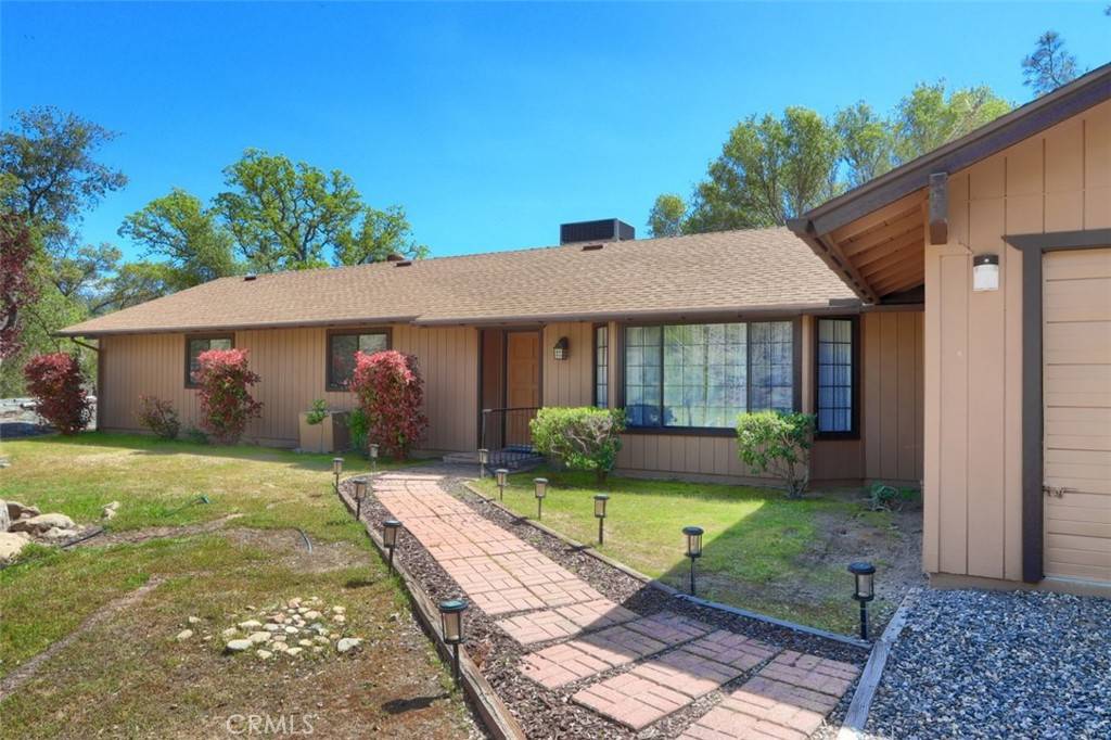 Coarsegold, CA 93614,44410 Quail CT