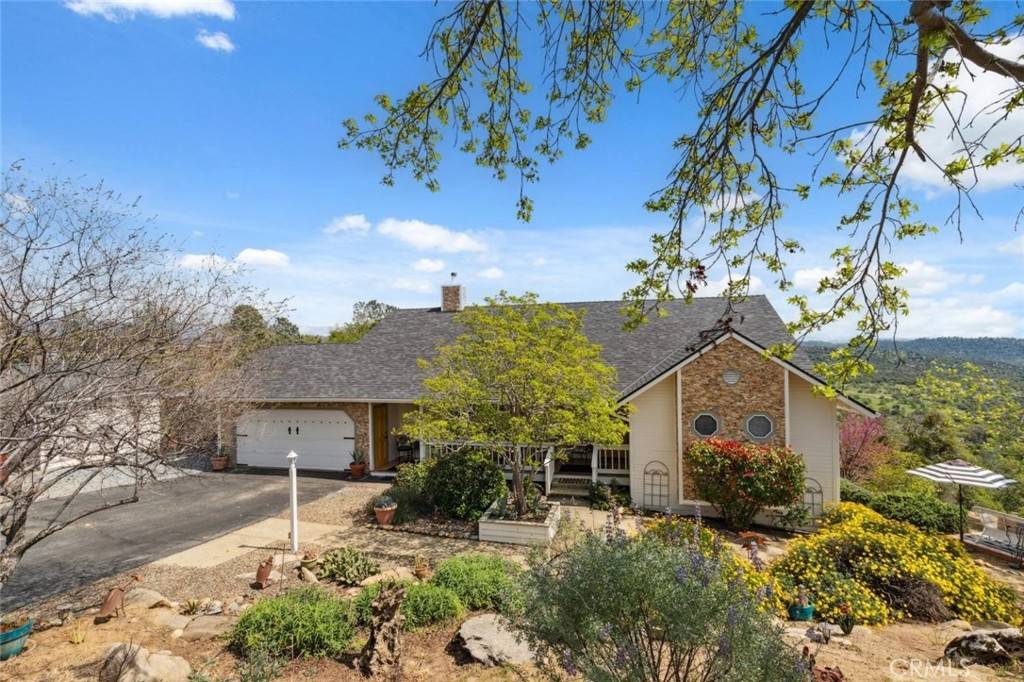 Coarsegold, CA 93614,30999 Blue Heron WAY