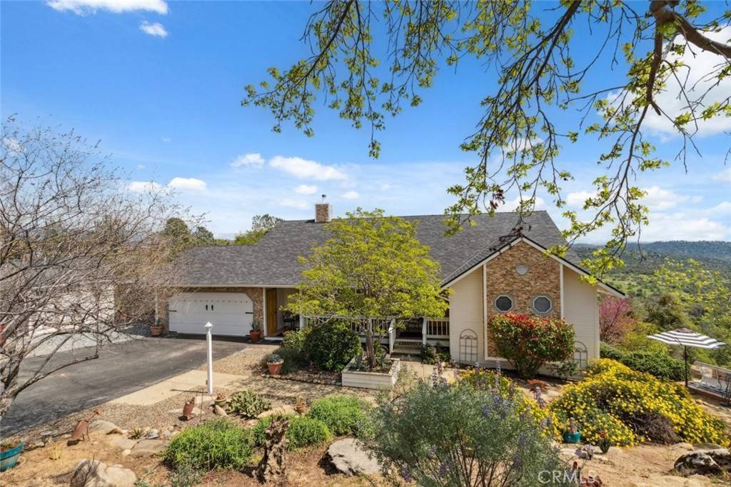 Coarsegold, CA 93614,30999 Blue Heron WAY