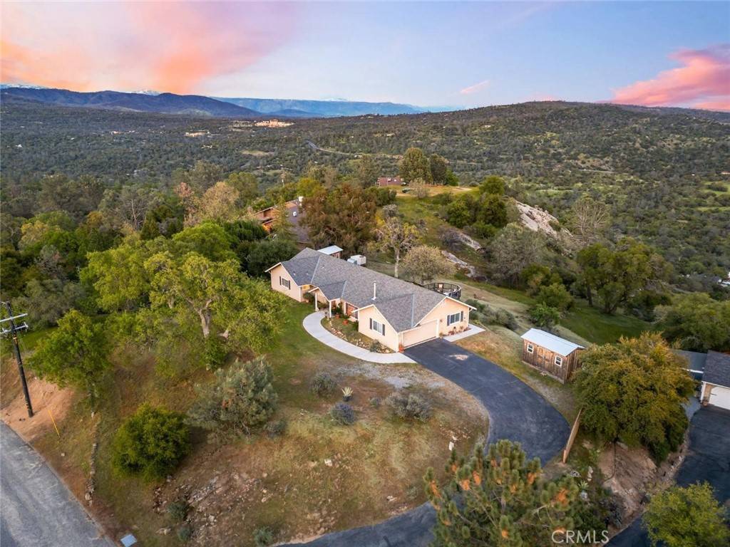Coarsegold, CA 93614,31021 Blue Heron WAY